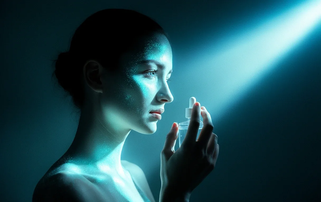 Active rejuvenation